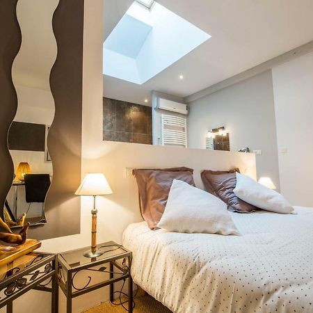 Chambres D'Hotes L'Ecrit Vin Rustiques Eksteriør bilde